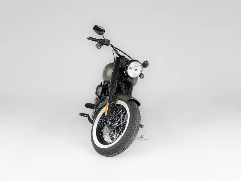 Harley-Davidson FLSS 110 Slim - foto 6