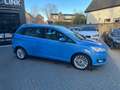 Ford Grand C-Max 1.0 Titanium | TREKHAAK | NAVI | CAMERA | Blau - thumbnail 5