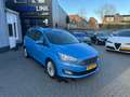 Ford Grand C-Max 1.0 Titanium | TREKHAAK | NAVI | CAMERA | Blau - thumbnail 3