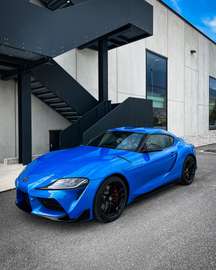 GR 3.0 Jarama Racetrack auto