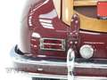 Oldtimer Packard Eight Woody Wagon '47 CH3639 Rouge - thumbnail 16