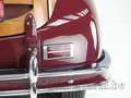 Oldtimer Packard Eight Woody Wagon '47 CH3639 Rot - thumbnail 17