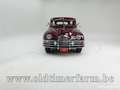 Oldtimer Packard Eight Woody Wagon '47 CH3639 Red - thumbnail 5