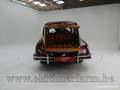 Oldtimer Packard Eight Woody Wagon '47 CH3639 Rojo - thumbnail 27