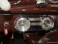 Oldtimer Packard Eight Woody Wagon '47 CH3639 Rouge - thumbnail 21