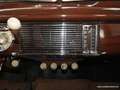 Oldtimer Packard Eight Woody Wagon '47 CH3639 Rood - thumbnail 22