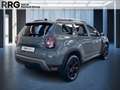 Dacia Duster EXTREME 4WD TCe 140 Gris - thumbnail 4
