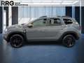Dacia Duster EXTREME 4WD TCe 140 Gris - thumbnail 2