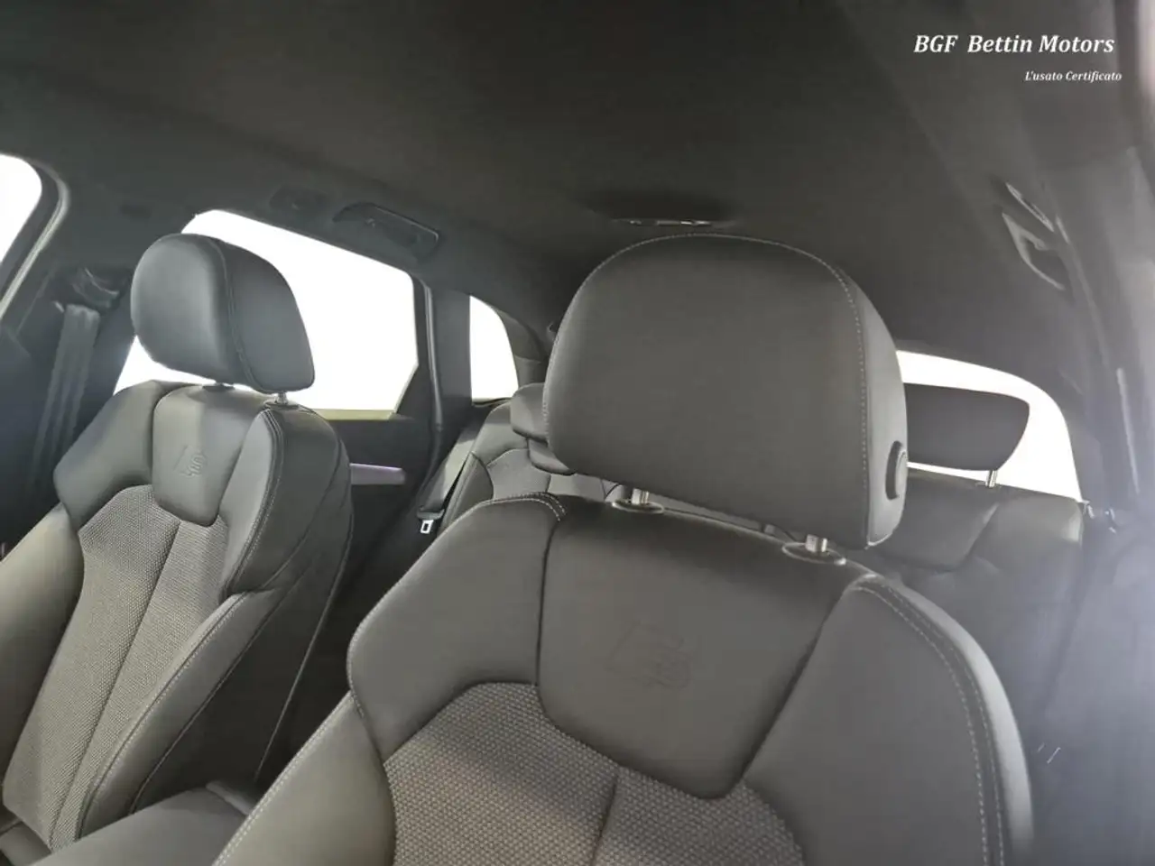 Audi Q5 40 2.0 tdi mhev S line Plus quattro s tronic 17