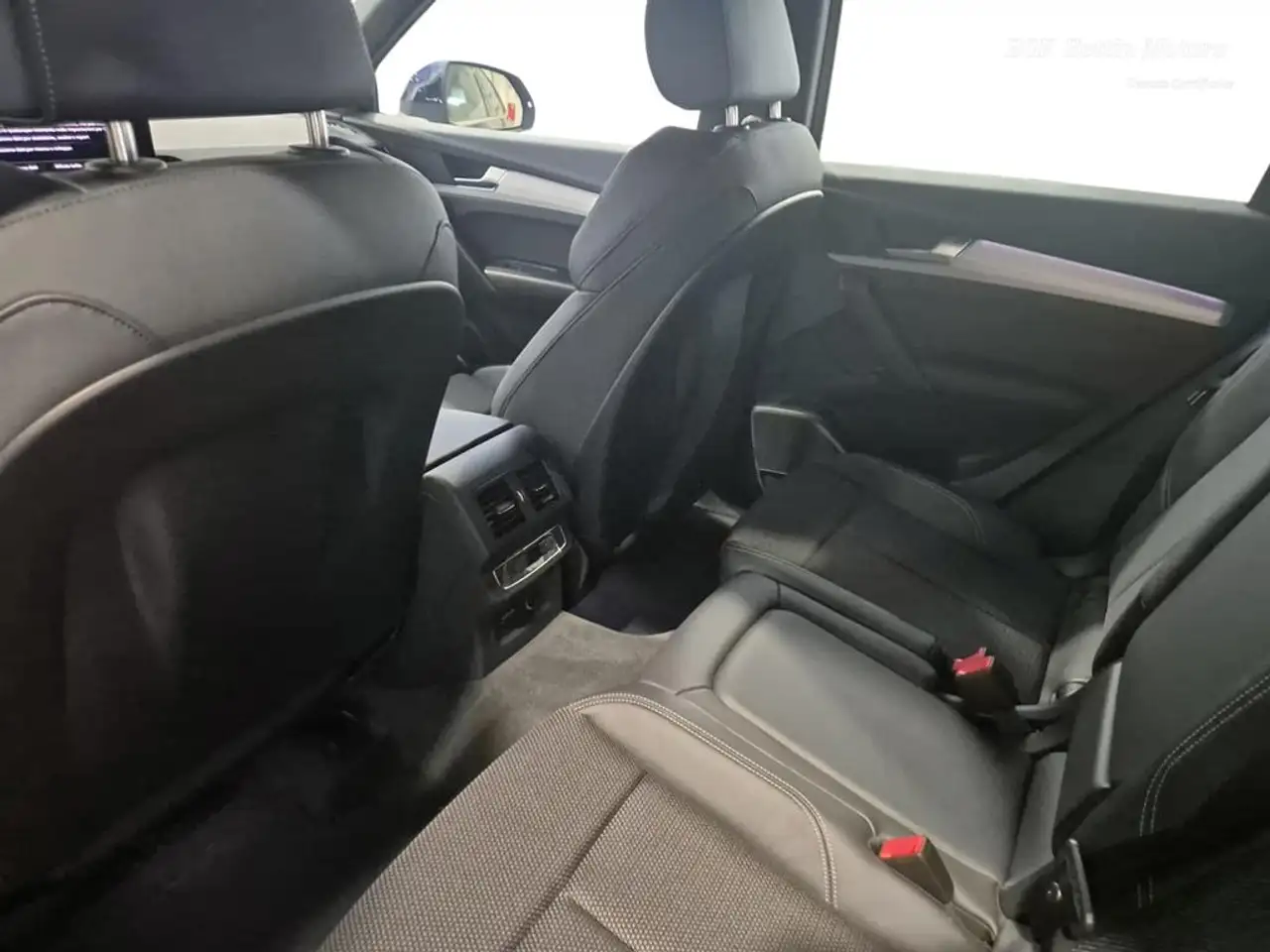 Audi Q5 40 2.0 tdi mhev S line Plus quattro s tronic 14