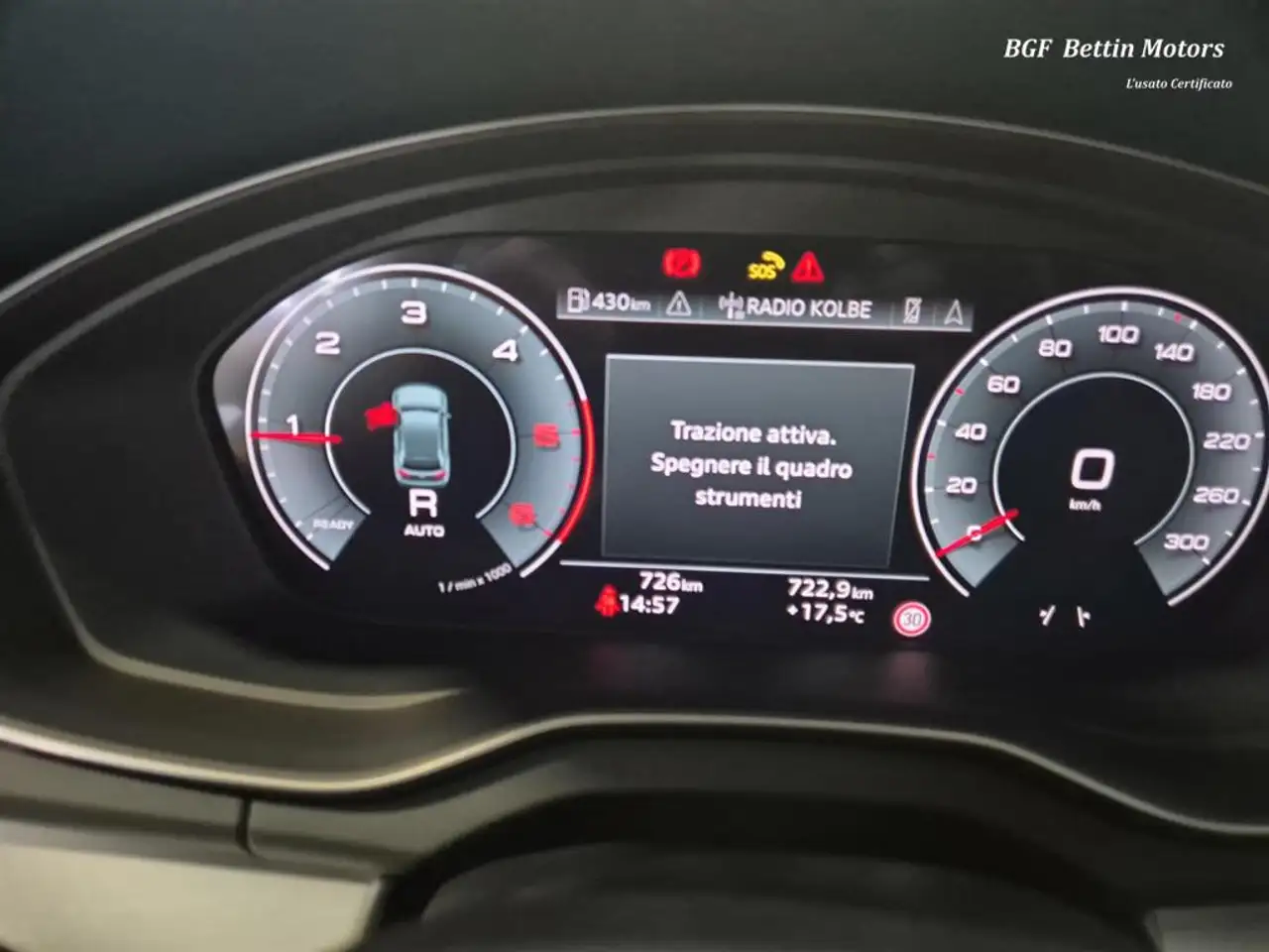 Audi Q5 40 2.0 tdi mhev S line Plus quattro s tronic 16