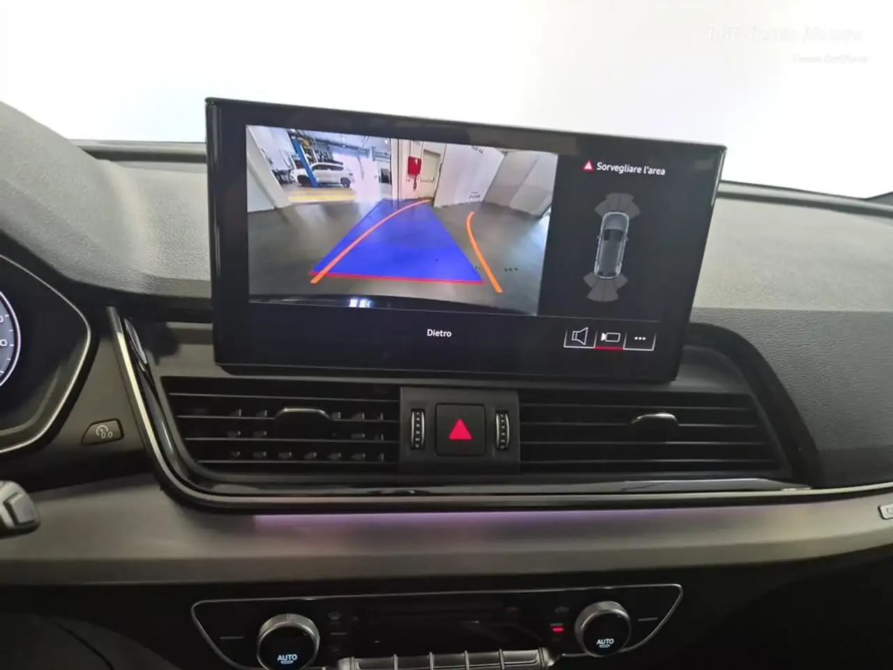 Audi Q5 40 2.0 tdi mhev S line Plus quattro s tronic 15