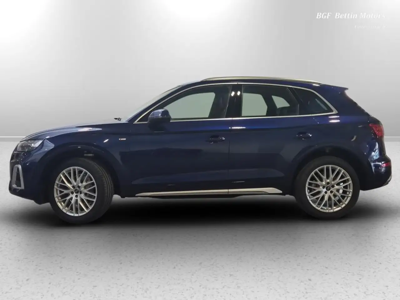 Audi Q5 40 2.0 tdi mhev S line Plus quattro s tronic 2