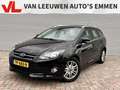 Ford Focus Wagon 1.0 EcoBoost Titanium | Nieuw Binnen! | Crui Zwart - thumbnail 1
