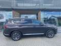 Hyundai SANTA FE T-GDi HEV 2WD Shine Aut Brun - thumbnail 2