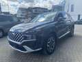 Hyundai SANTA FE T-GDi HEV 2WD Shine Aut Brun - thumbnail 6