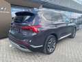 Hyundai SANTA FE T-GDi HEV 2WD Shine Aut Brun - thumbnail 3