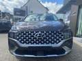 Hyundai SANTA FE T-GDi HEV 2WD Shine Aut Brun - thumbnail 7