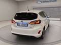 Ford Fiesta 5p 1.0 ecoboost h ST-Line X 125cv powershift Blanc - thumbnail 3
