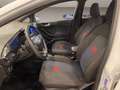 Ford Fiesta 5p 1.0 ecoboost h ST-Line X 125cv powershift Blanc - thumbnail 10