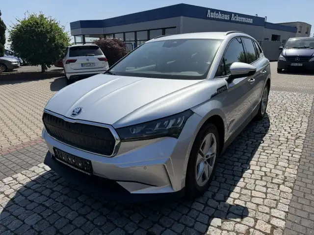 Skoda Enyaq iV 60