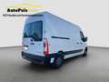 Renault Master L2H2 3,3t   2,3 dCi  1 Besitz  + neues Pickerl + Weiß - thumbnail 4