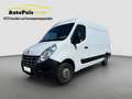Renault Master L2H2 3,3t   2,3 dCi  1 Besitz  + neues Pickerl + Weiß - thumbnail 2