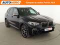 BMW X3 M40iA Negro - thumbnail 8