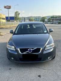 1.6 d2 Polar Plus 115cv