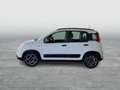 Fiat Panda 1,0 FireFly Hybrid 70 Hybrid Weiß - thumbnail 2