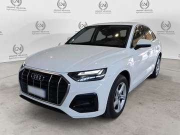 35 TDI Business Advanced S tronic