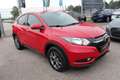 Honda HR-V 1,6 i-DTEC Elegance Rot - thumbnail 3