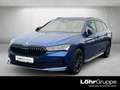 Skoda Superb Combi 1.5 TSI iV 150 kW Sportline ABGABE 03.2026 Blau - thumbnail 1