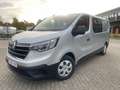 Renault Trafic Trafic Dubbele Cabine / AUTOMAAT / 150pk / L2H1 Zilver - thumbnail 1