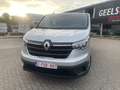 Renault Trafic Trafic Dubbele Cabine / AUTOMAAT / 150pk / L2H1 Zilver - thumbnail 4