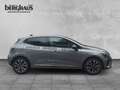 Renault Clio Clio TCe 90 TECHNO Gris - thumbnail 1