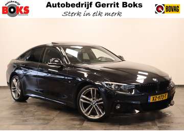 4-serie Gran Coupé 420i High Executive Edition M-s