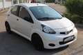 Toyota Aygo 1,0 VVT-i Young Weiß - thumbnail 3