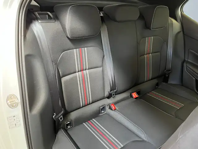Skoda Fabia view 11
