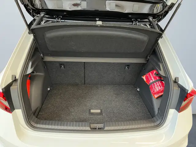 Skoda Fabia view 14