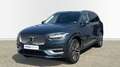 Volvo XC90 Inscription T8 AWD Hybride 7 Zit | Harman Kardon | Blu/Azzurro - thumbnail 1