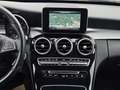 Mercedes-Benz C 200 d T Aut. Limousine Blau - thumbnail 8