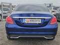 Mercedes-Benz C 200 d T Aut. Limousine Blau - thumbnail 5