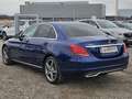 Mercedes-Benz C 200 d T Aut. Limousine Blau - thumbnail 6