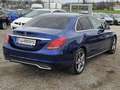 Mercedes-Benz C 200 d T Aut. Limousine Blau - thumbnail 4