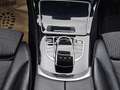 Mercedes-Benz C 200 d T Aut. Limousine Blau - thumbnail 9