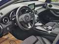 Mercedes-Benz C 200 d T Aut. Limousine Blau - thumbnail 12