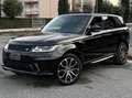 Land Rover Range Rover Sport Range Rover Sport 3.0 sdV6 HSE Dynamic 249cv Noir - thumbnail 6