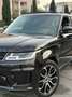 Land Rover Range Rover Sport Range Rover Sport 3.0 sdV6 HSE Dynamic 249cv Noir - thumbnail 5