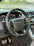 Land Rover Range Rover Sport Range Rover Sport 3.0 sdV6 HSE Dynamic 249cv Noir - thumbnail 9